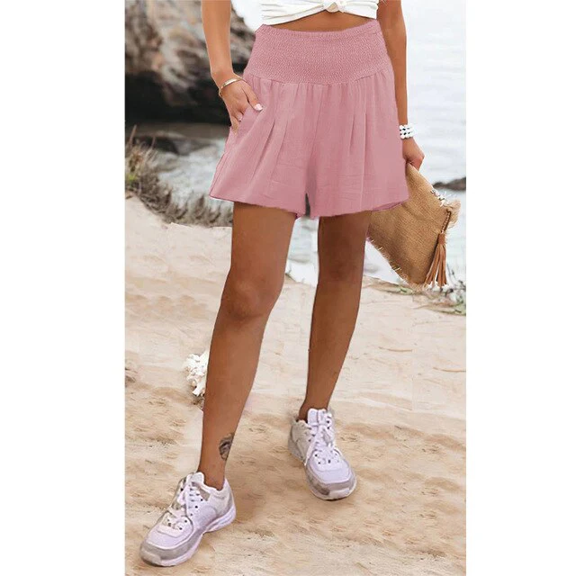 MARIELA - Casual Shorts für Frauen - Image 4