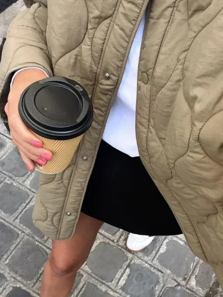 Marielle® | Leichte und modische Übergangsjacke - Image 2