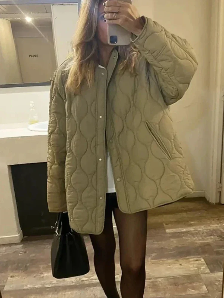 Marielle® | Leichte und modische Übergangsjacke - Image 4