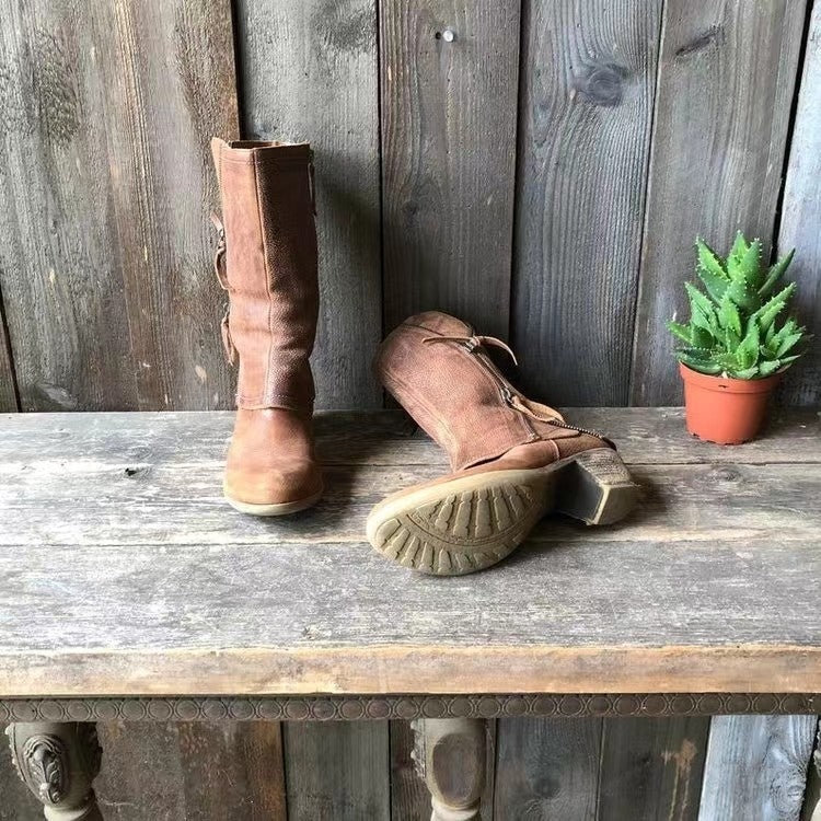 Marife™ - Nachhaltige Herbststiefel - Image 2