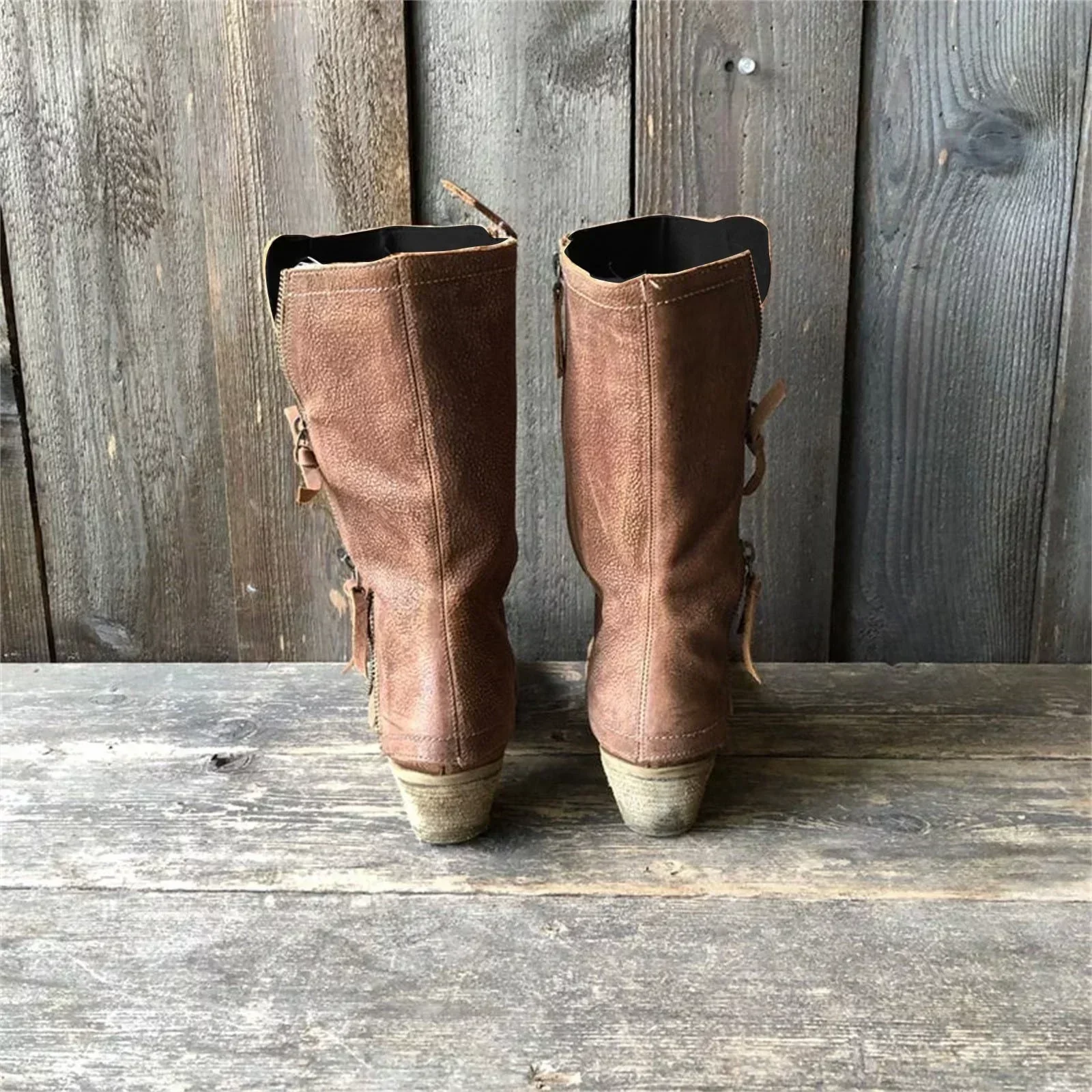 Marife™ - Nachhaltige Herbststiefel - Image 3