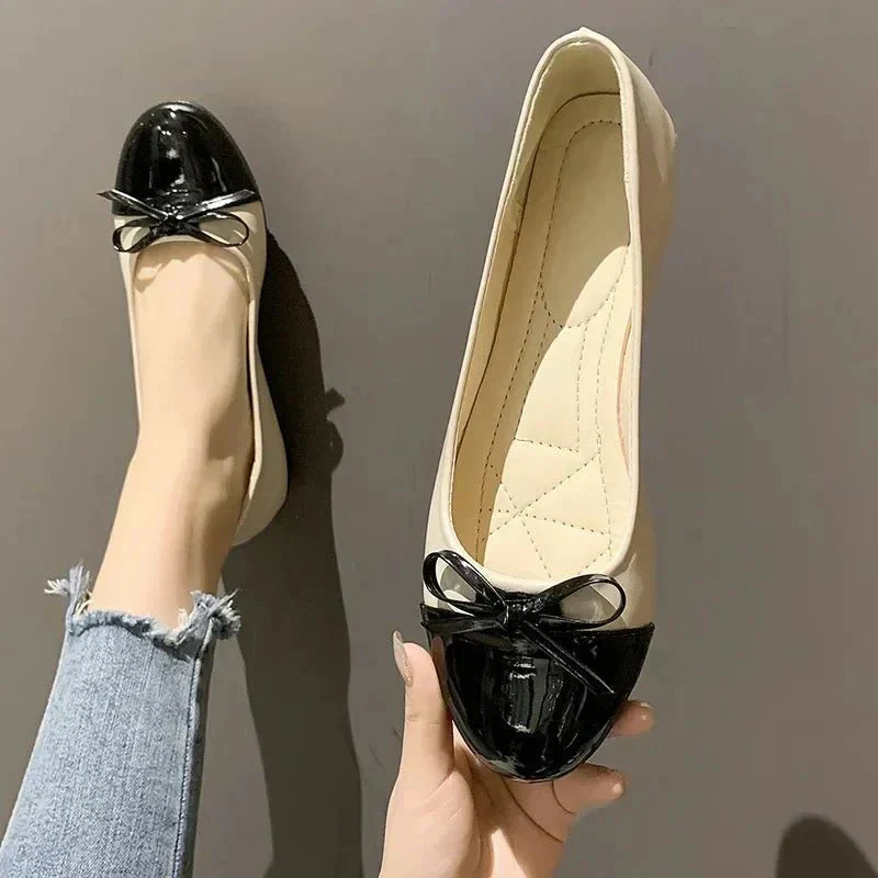 Marina | Elegante Dirndl Schuhe - Image 2