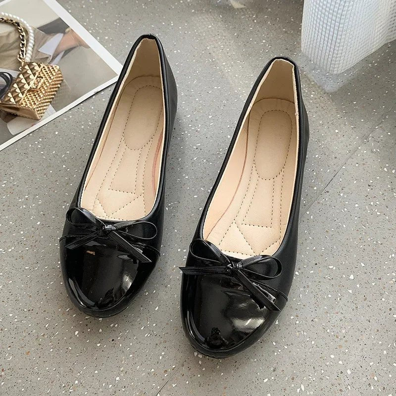 Marina | Elegante Dirndl Schuhe - Image 4