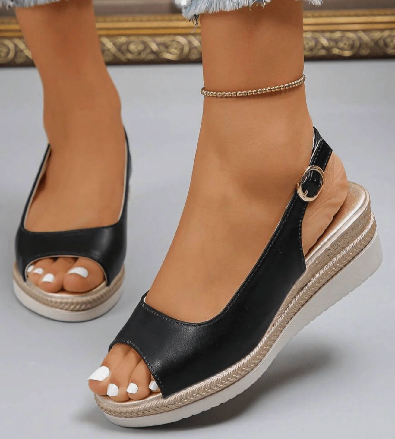 Marina | Orthopädische Sandalen™ - Image 5