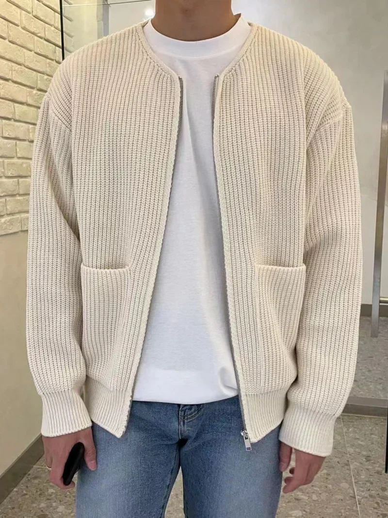 Mario | strickjacke - Image 2