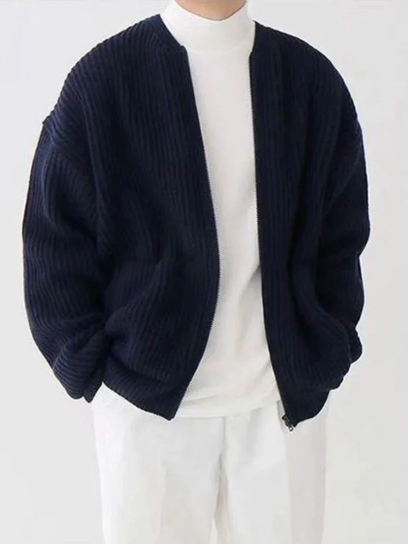 Mario | strickjacke - Image 3