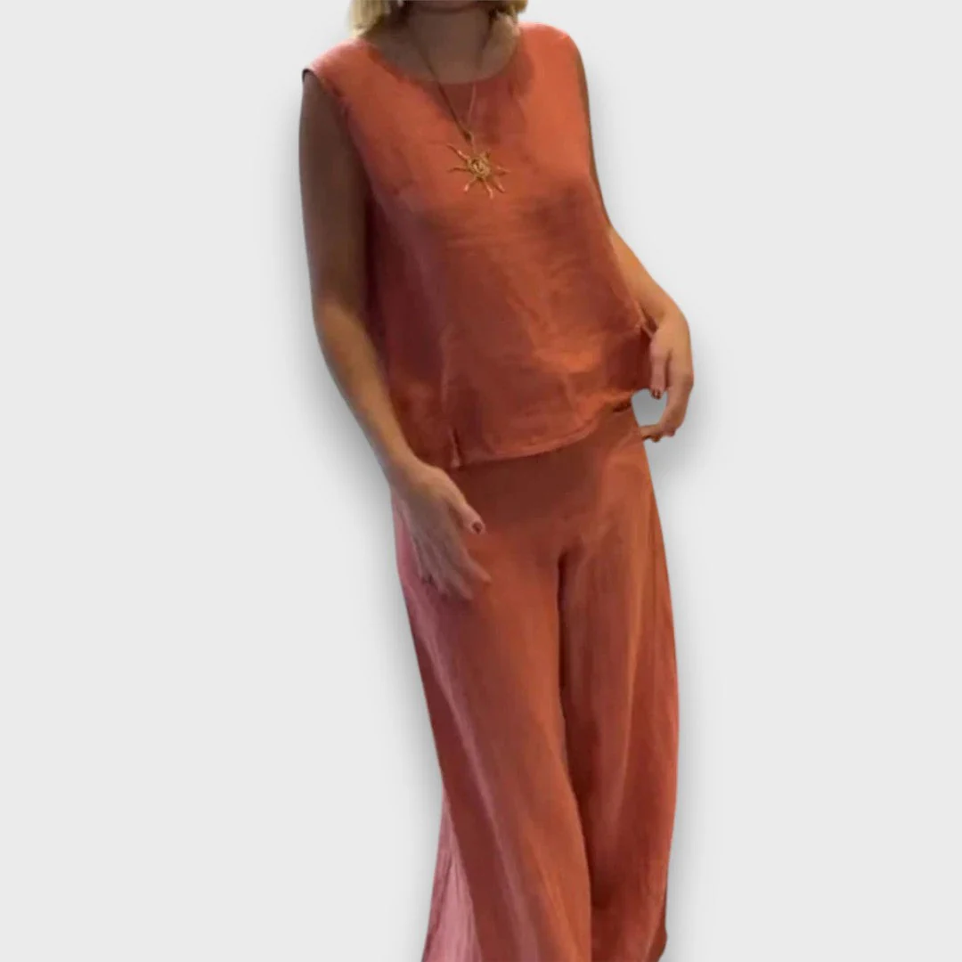 Marise – Zweiteiler mit entspannter Silhouette - Image 4