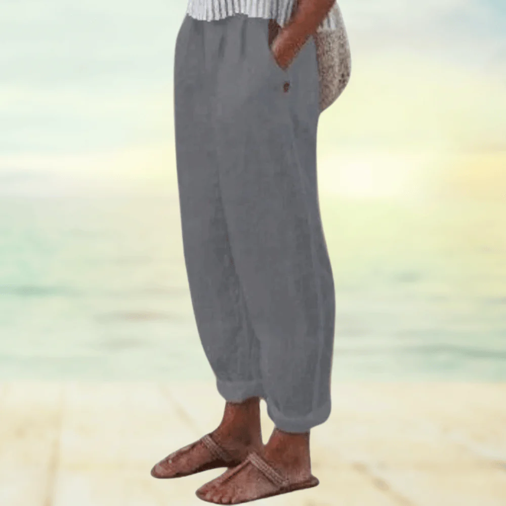 Marit | Elegante Mühelose Damenhose - Image 6