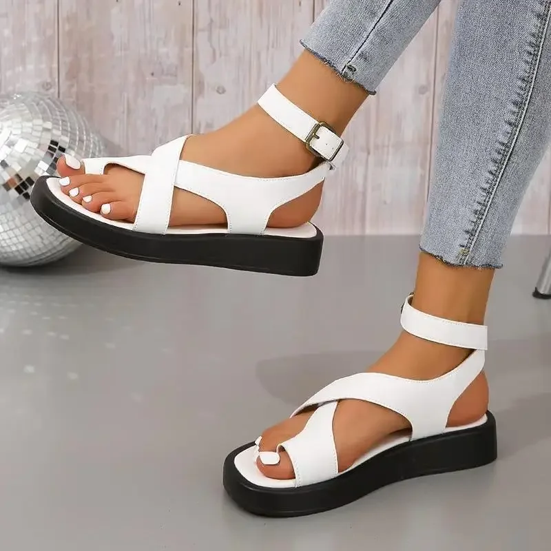 Marleen™ | Bequeme orthopädische Sandalen - Image 3