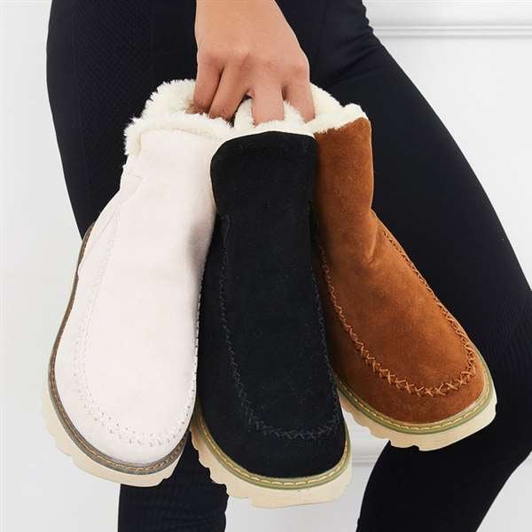 Marlena™ Schmerzfreie Winterstiefel - Image 10