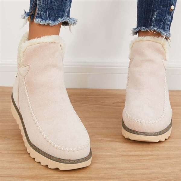 Marlena™ Schmerzfreie Winterstiefel - Image 7