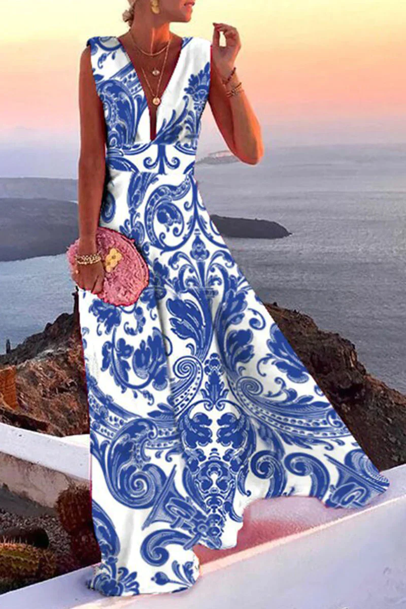 Marlene - sommerkleid für damen - Image 2