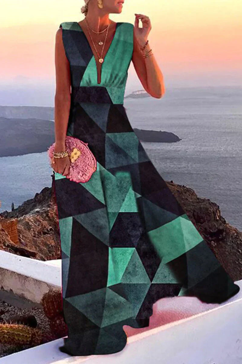 Marlene - sommerkleid für damen - Image 3