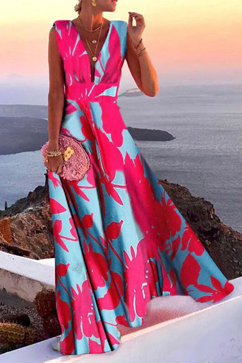 Marlene - sommerkleid für damen - Image 4