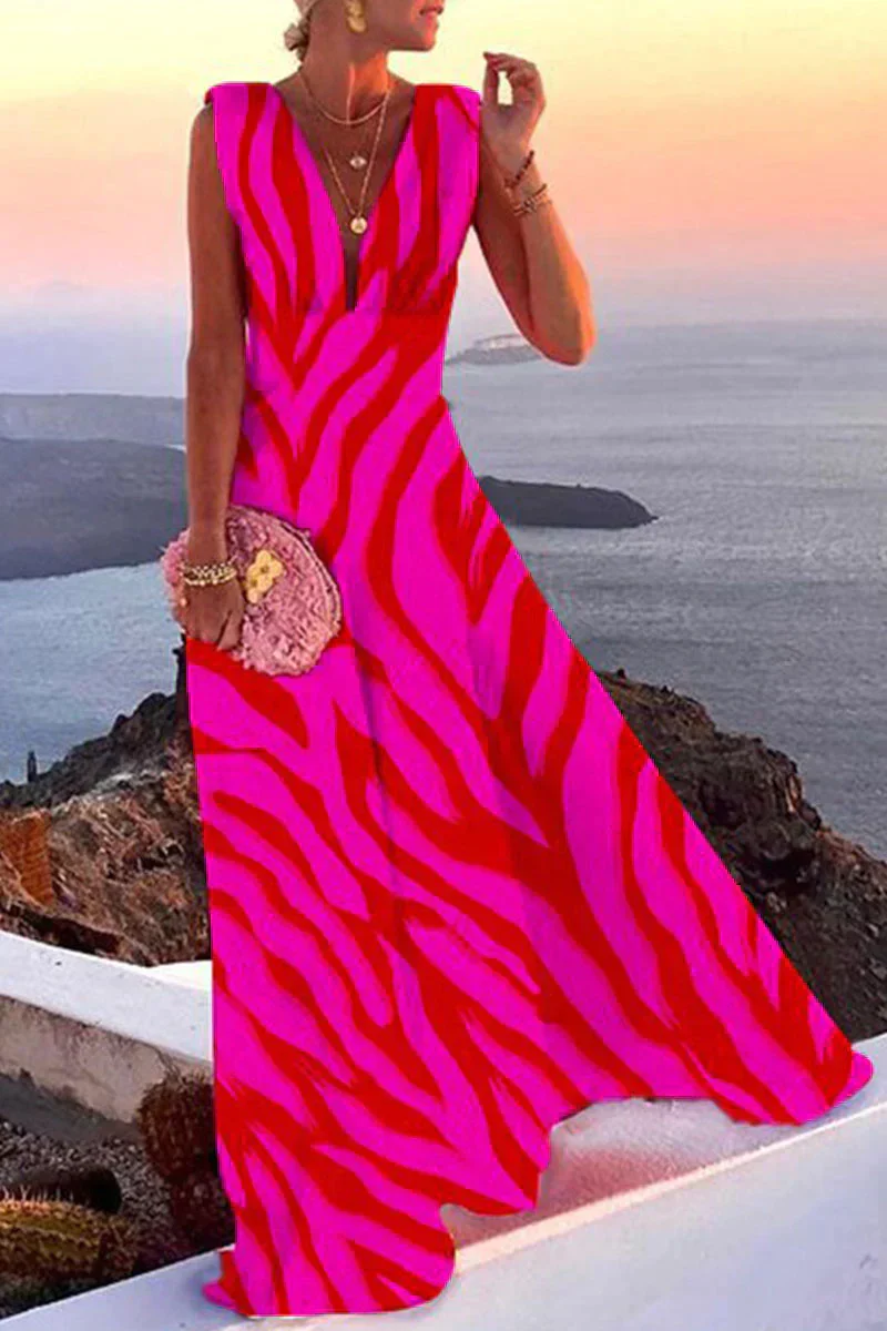 Marlene - sommerkleid für damen - Image 5