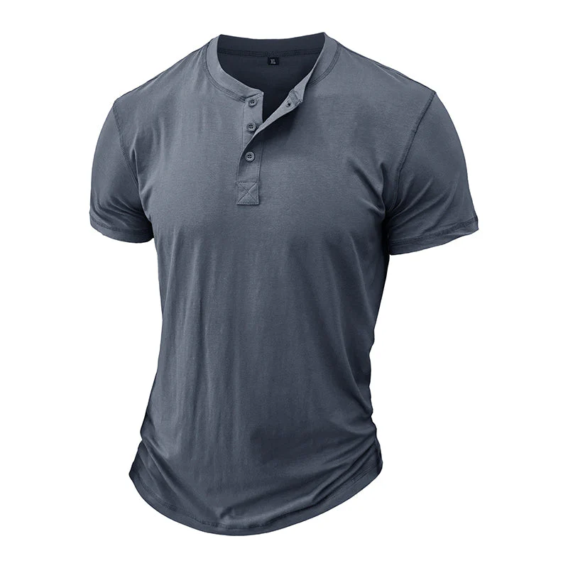 MARLON - BAUMWOLL-T-SHIRT - Image 10