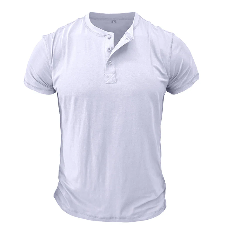 MARLON - BAUMWOLL-T-SHIRT - Image 11