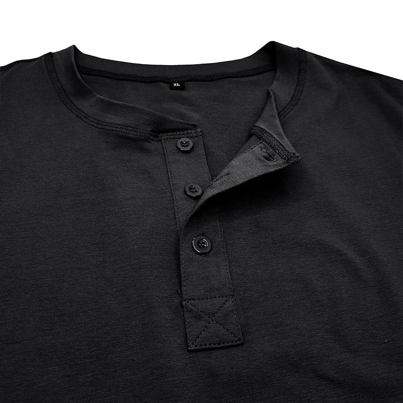 MARLON - BAUMWOLL-T-SHIRT - Image 2