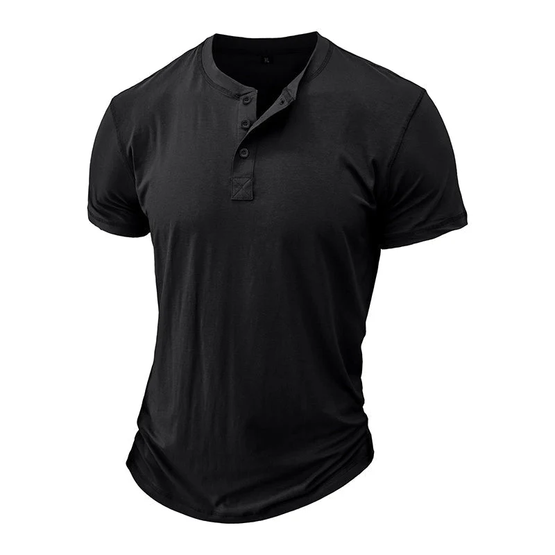 MARLON - BAUMWOLL-T-SHIRT - Image 3