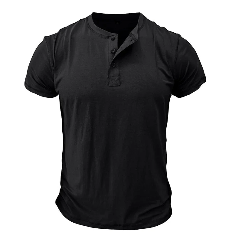 MARLON - BAUMWOLL-T-SHIRT - Image 4