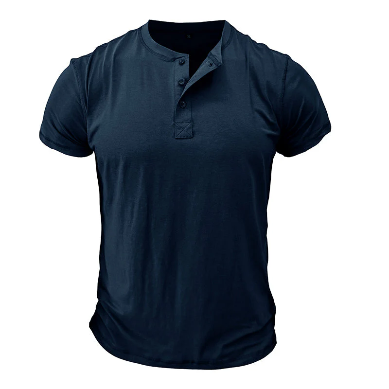 MARLON - BAUMWOLL-T-SHIRT - Image 5