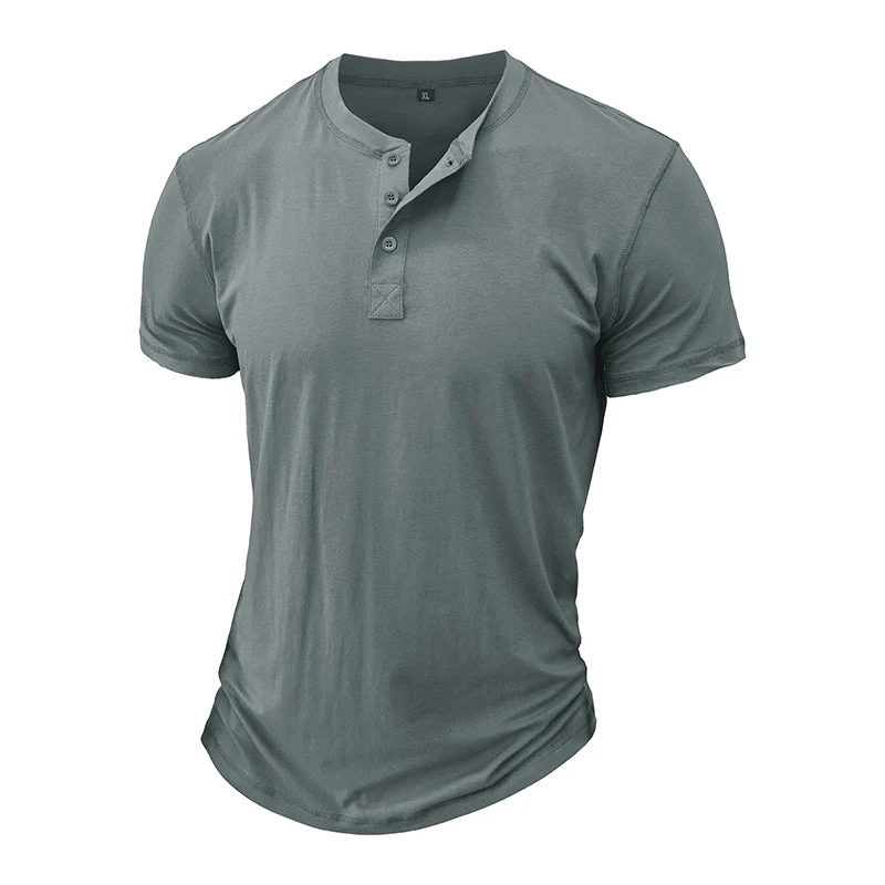 MARLON - BAUMWOLL-T-SHIRT - Image 6