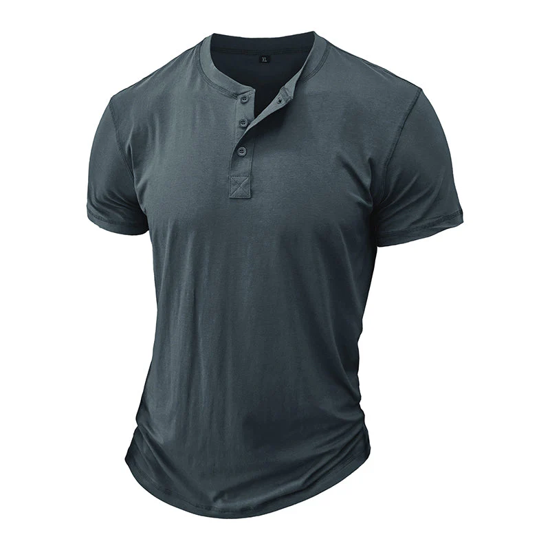 MARLON - BAUMWOLL-T-SHIRT - Image 7