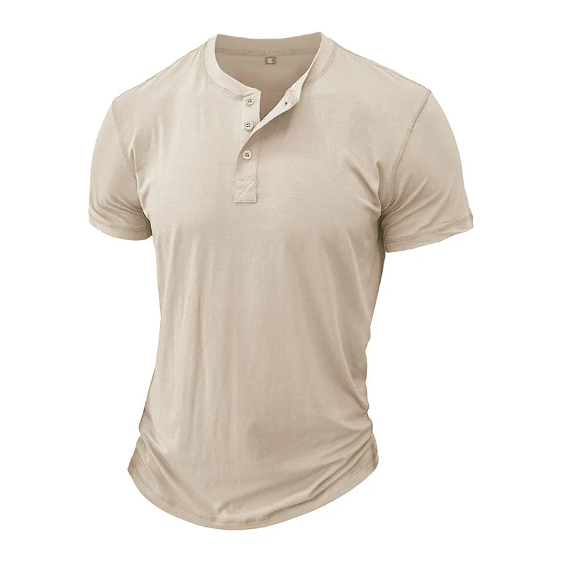 MARLON - BAUMWOLL-T-SHIRT - Image 8