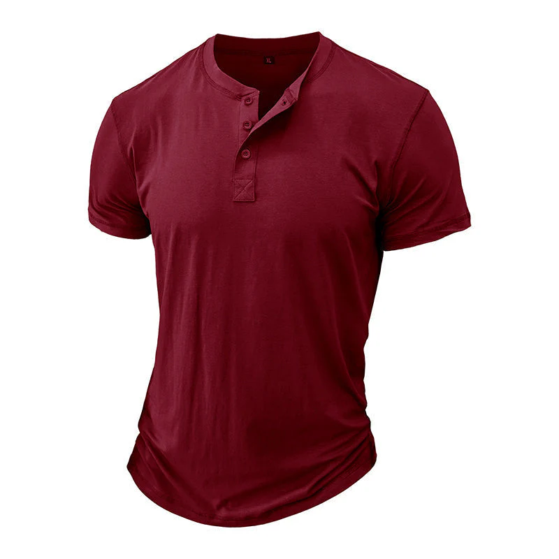MARLON - BAUMWOLL-T-SHIRT - Image 9