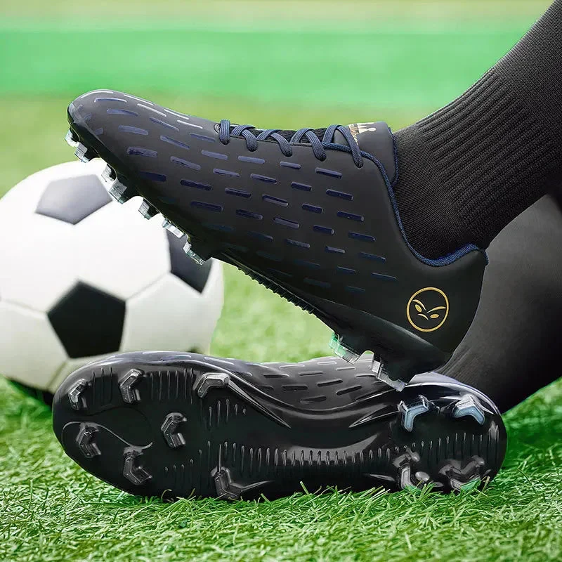 Martin | Niedrige Unisex Fußballschuhe - Image 5