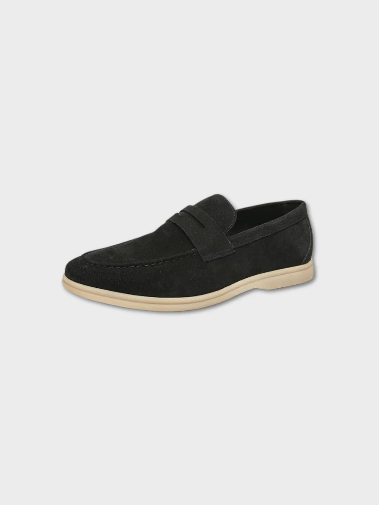 Martin Wildleder-Loafers - Image 2