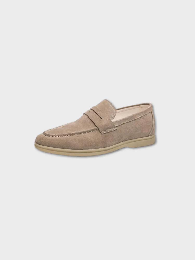 Martin Wildleder-Loafers - Image 3