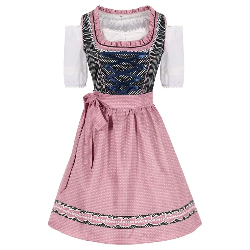 Martina | Modernes Sommer Trachtenkleid - Image 5
