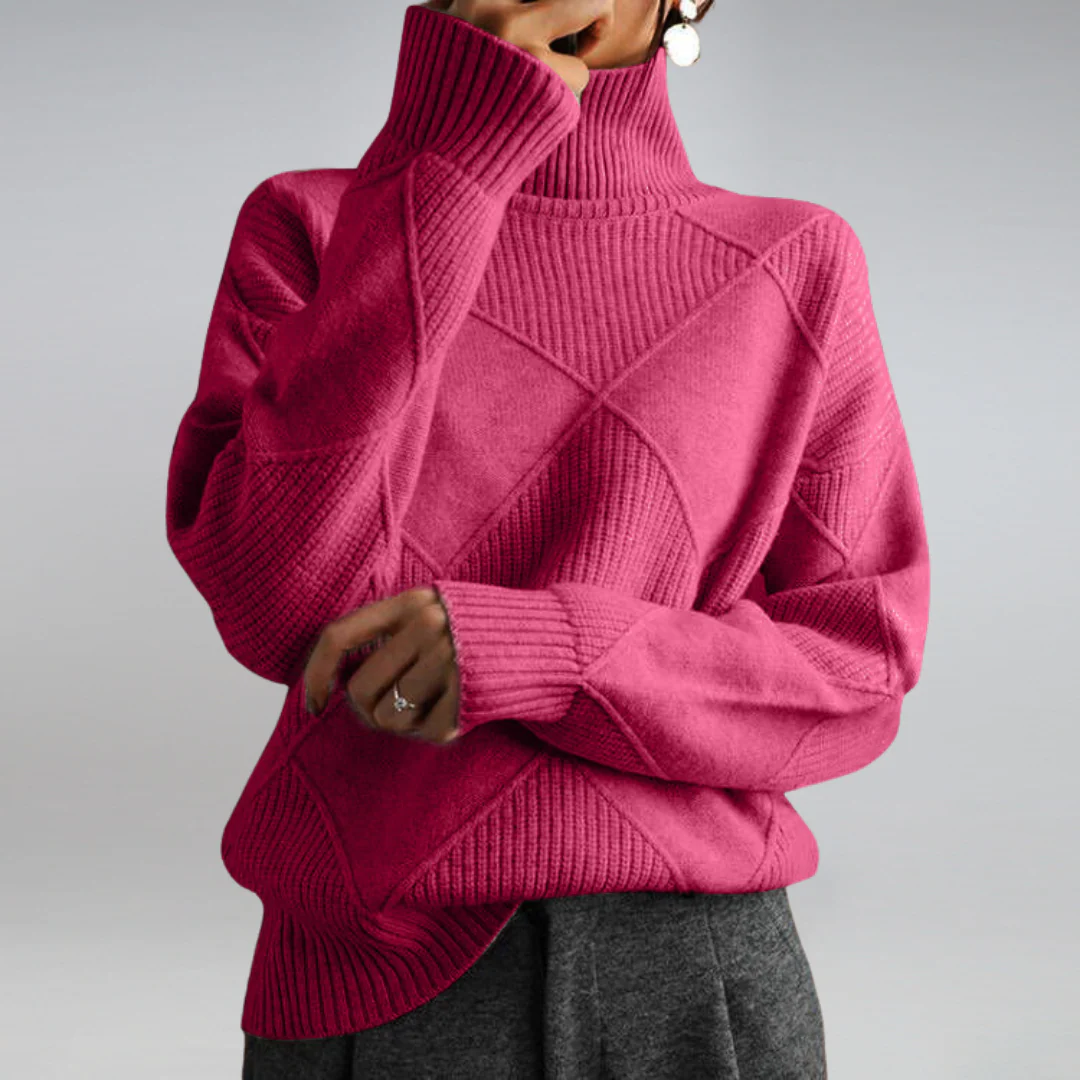 MARY | KUSCHELIGER STIL - Image 3