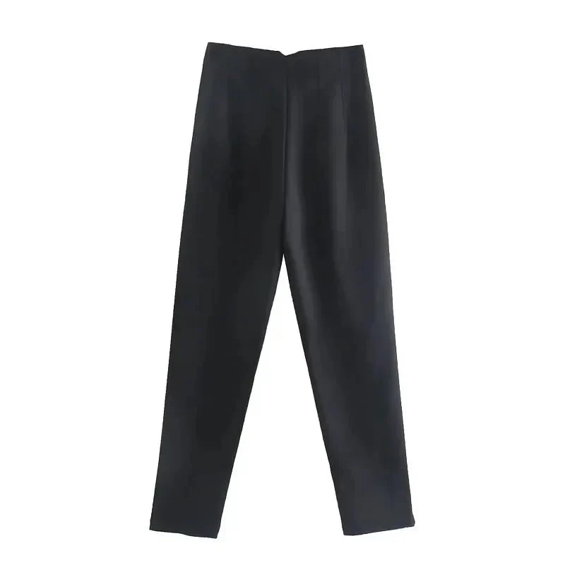 Maryanne Hochtaillierte Hose - Image 15
