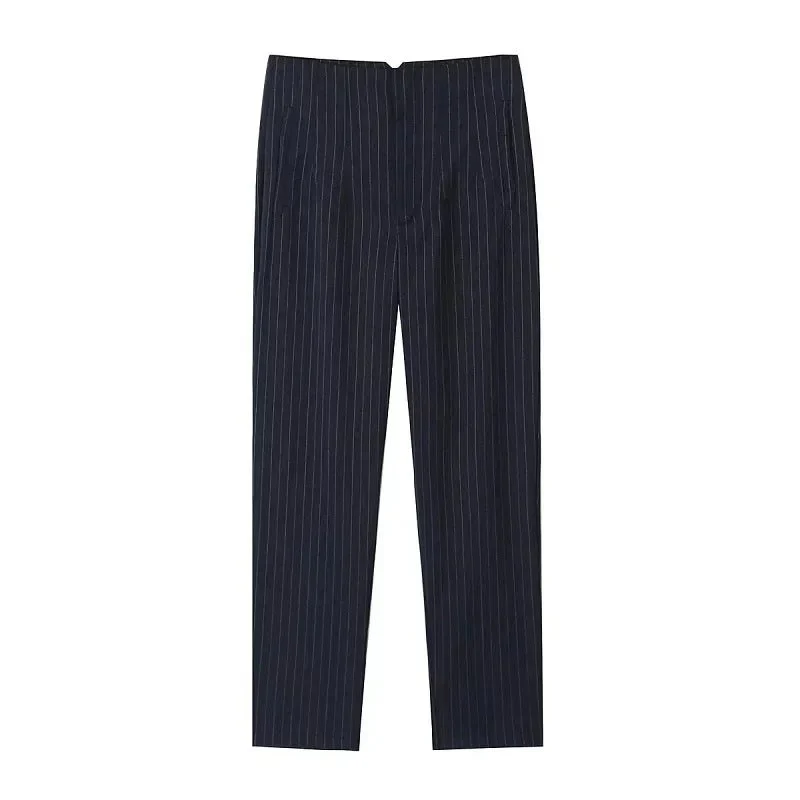 Maryanne Hochtaillierte Hose - Image 23