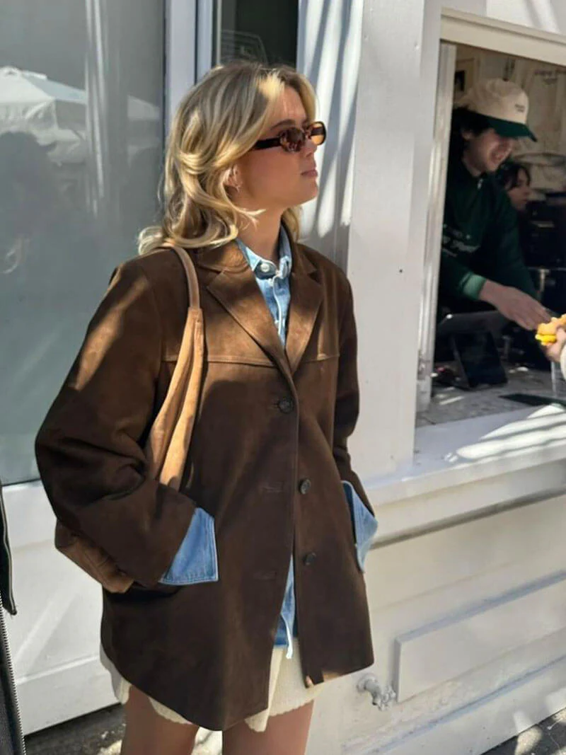 Matilda | Jacke - Image 5