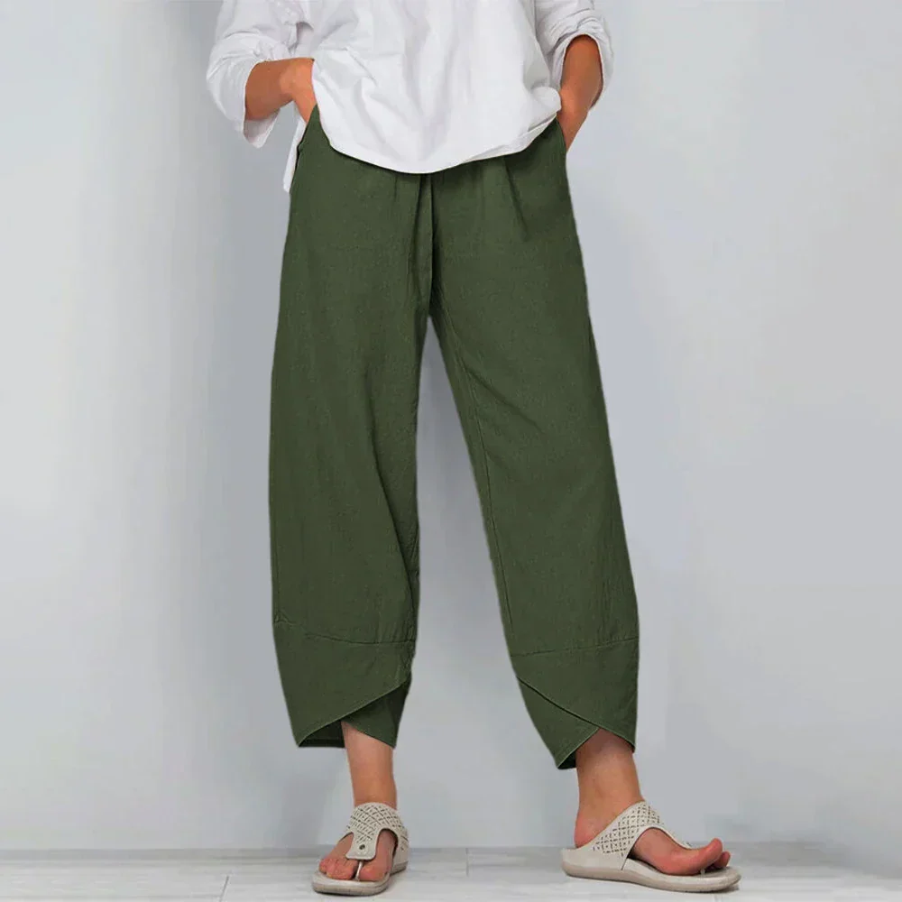 Matilda | Weite Hosen