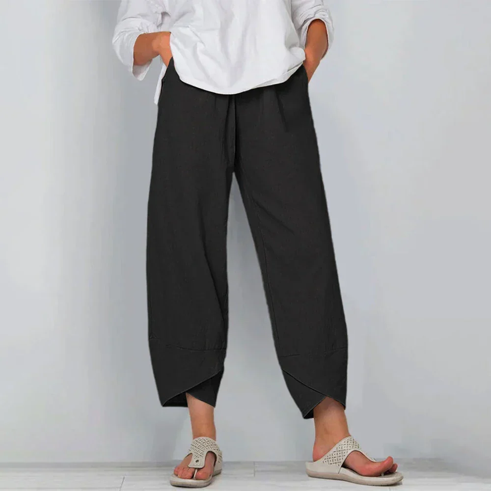 Matilda | Weite Hosen - Image 10