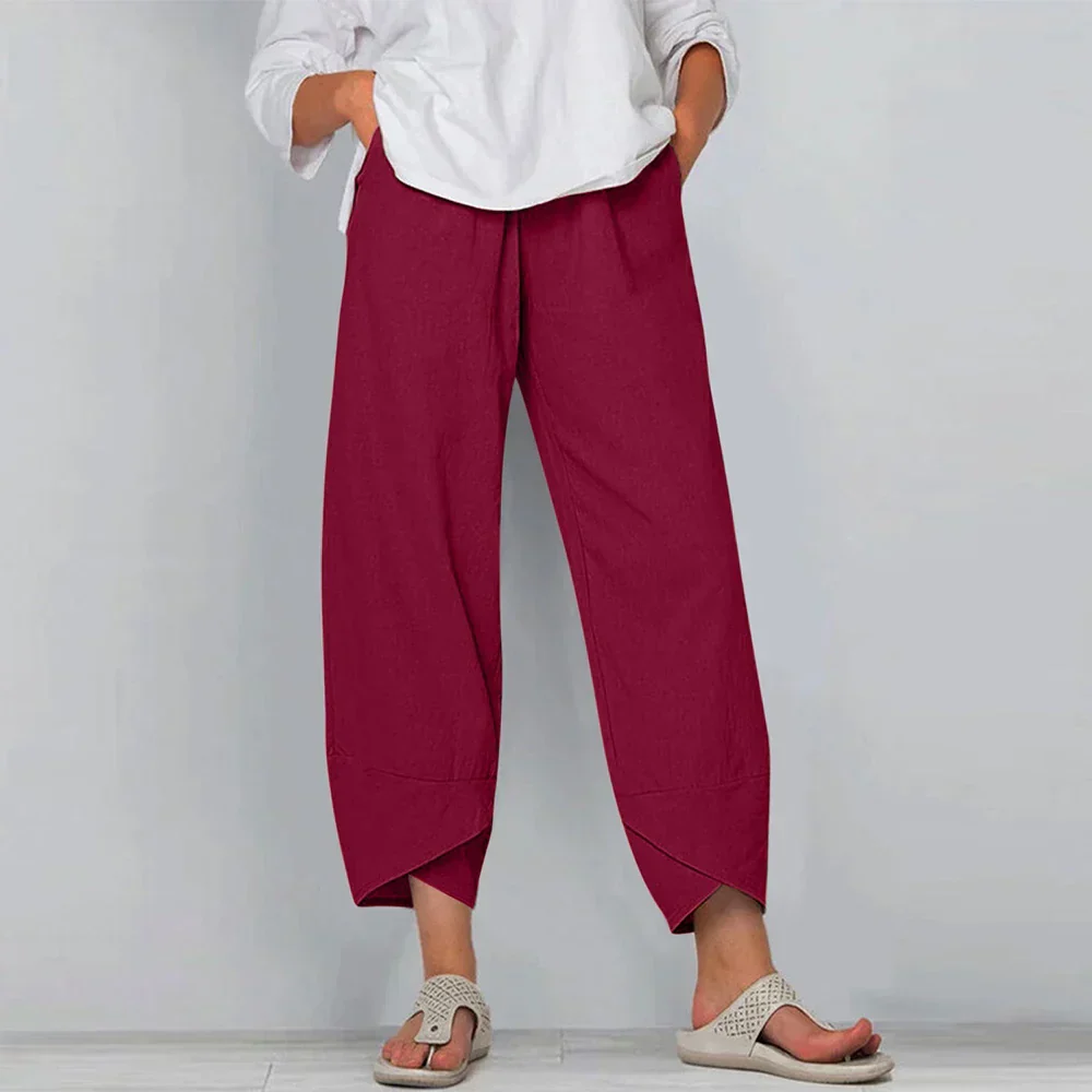 Matilda | Weite Hosen - Image 4