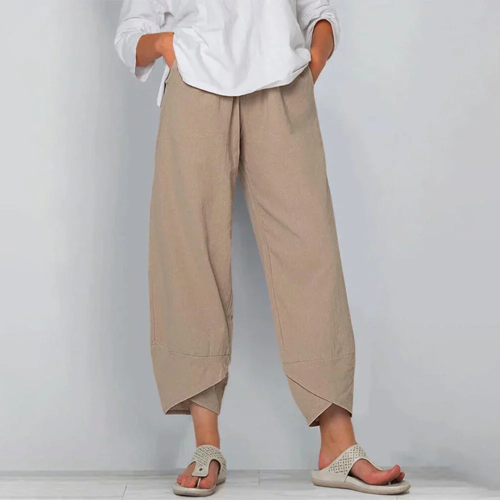 Matilda | Weite Hosen - Image 7