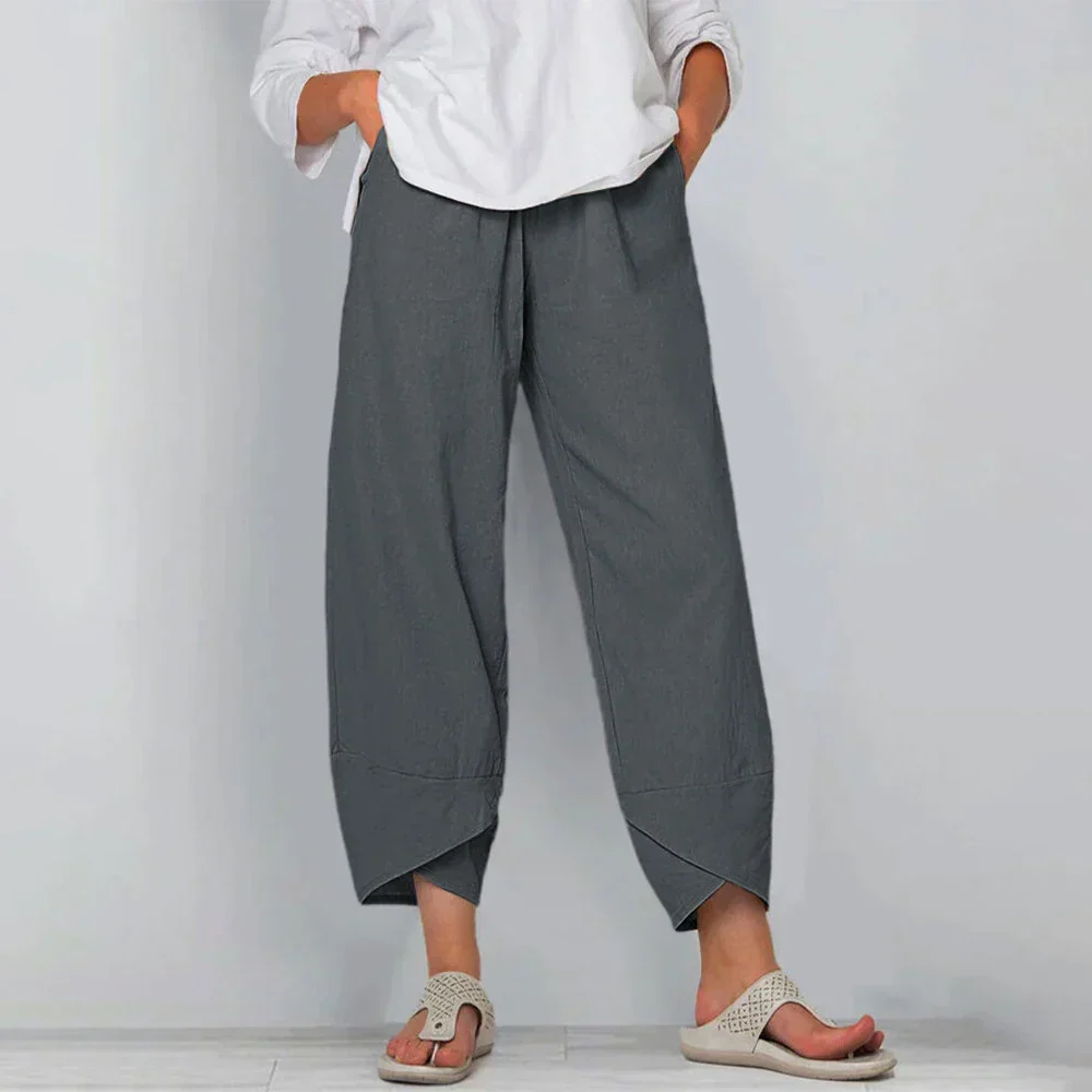 Matilda | Weite Hosen - Image 8