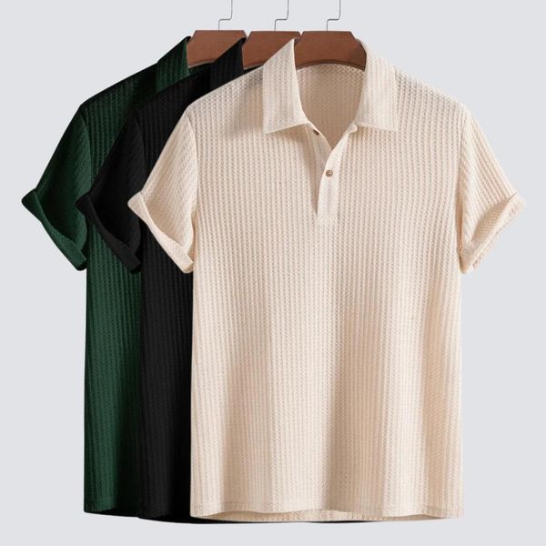 Matteo | Poloshirt - Image 4