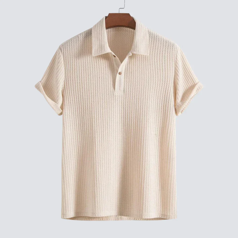 Matteo | Poloshirt - Image 5