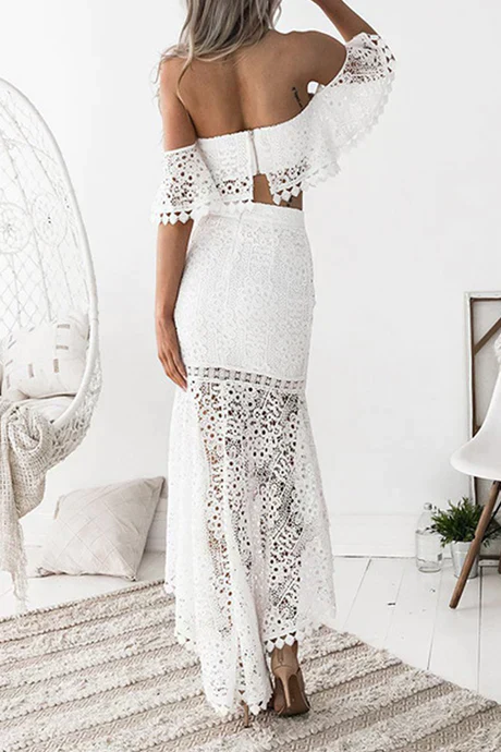 MAUD - Stylisches Sommerkleid - Image 3