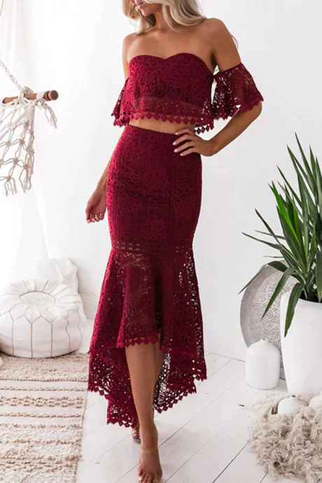 MAUD - Stylisches Sommerkleid - Image 4