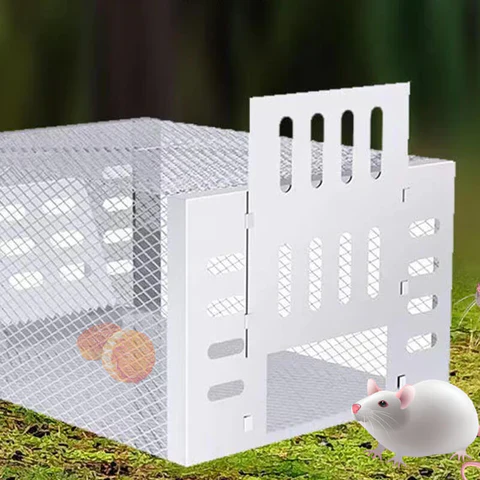 MäuseSchutz™ Einfache Effektive Mausefalle - Image 3