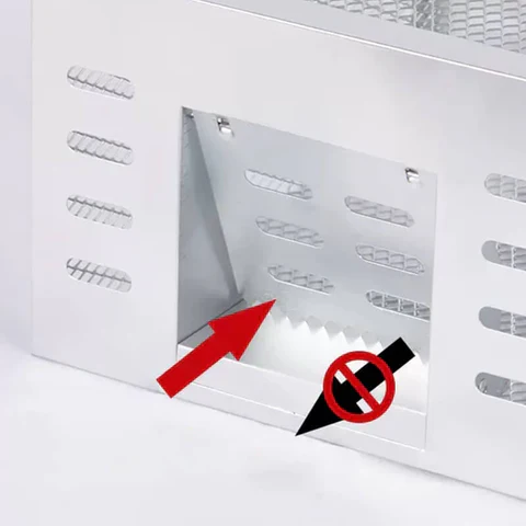 MäuseSchutz™ Einfache Effektive Mausefalle - Image 4