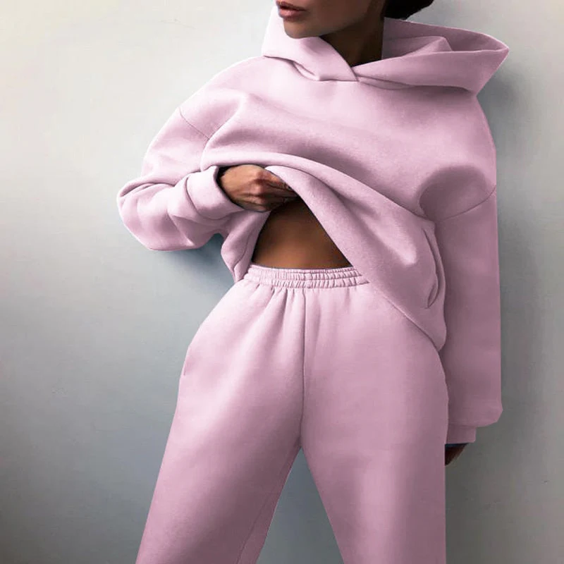 Mave | Oversize-Jogging-Set - Image 11