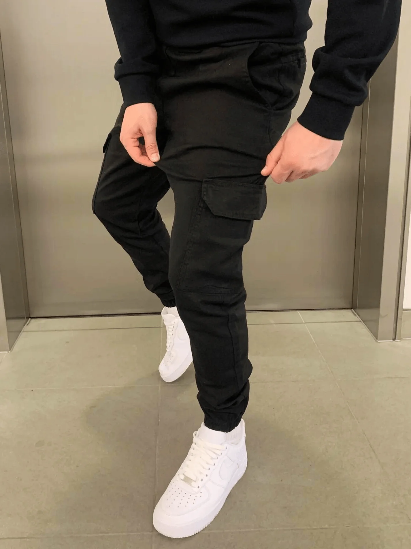 Max | Cargo Hose